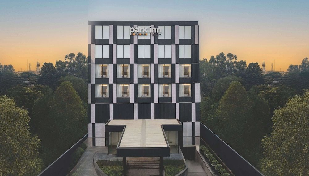 Park Inn by Radisson Jalandhar 1