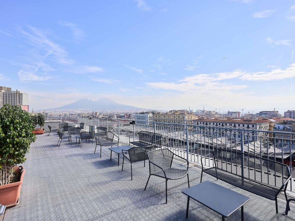 B&B Hotel Napoli 1