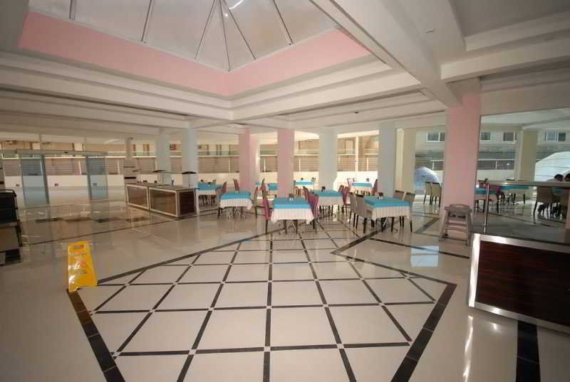 Infinity Beach Hotel 1