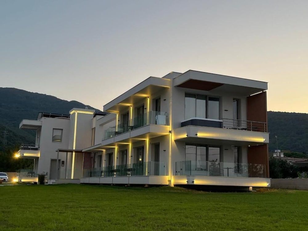 Balance Accommodation 1