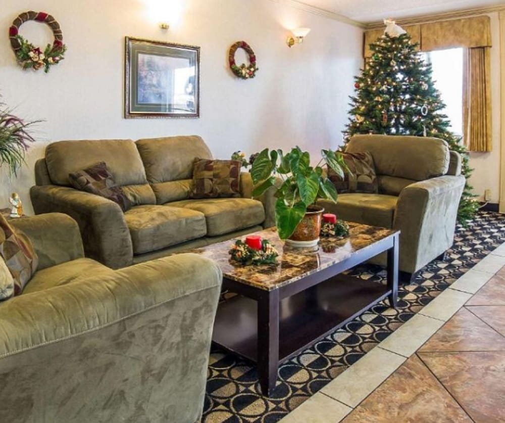 FairBridge Inn & Suites Sunnyside 2