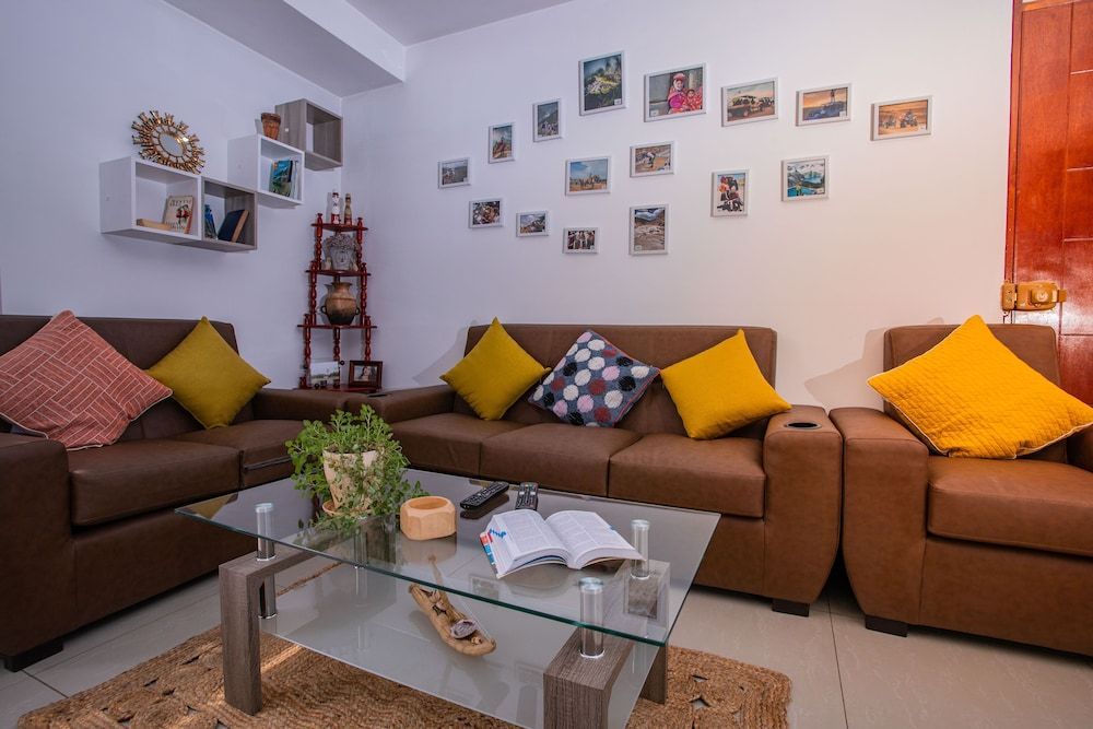 Cozy Room Cusco 2