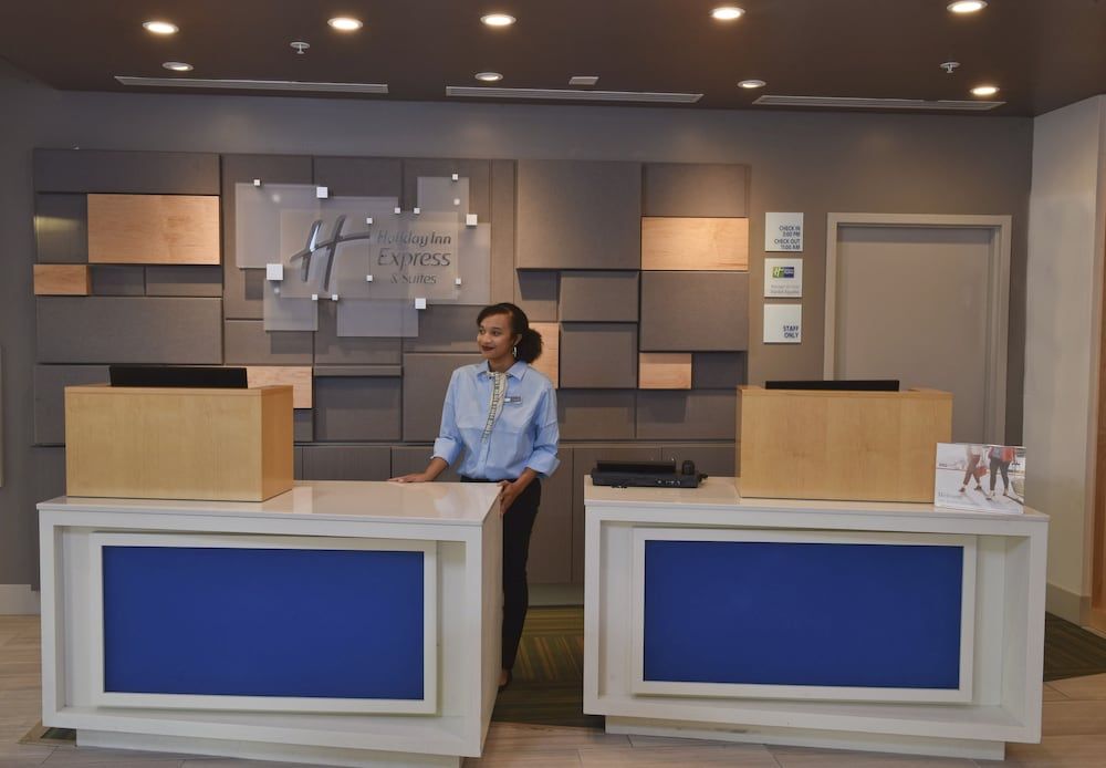 Holiday Inn Express & Suites ORLANDO SOUTHEAST by IHG 2