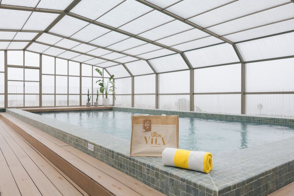 Upon Vila - Alcochete Hotel 1