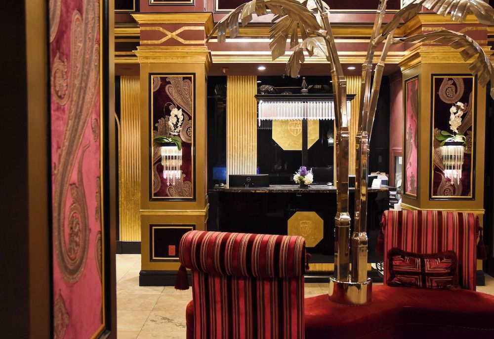 Windsor Arms Hotel 2