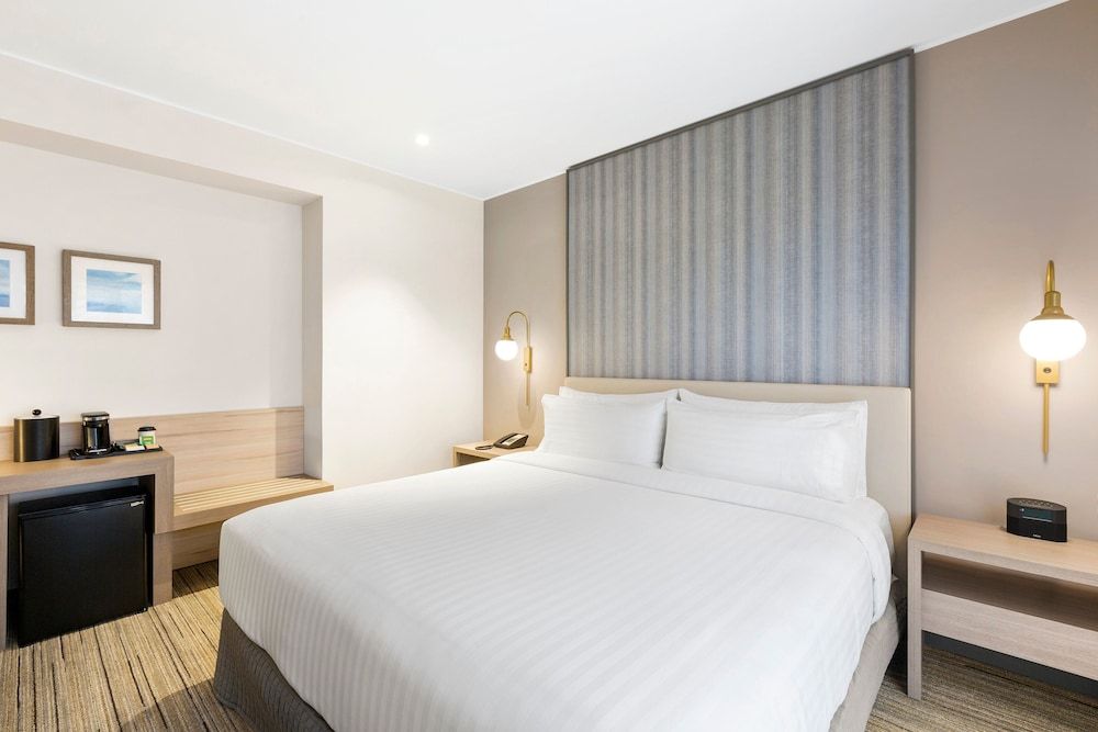 Holiday Inn Express - Lima San Isidro by IHG 2