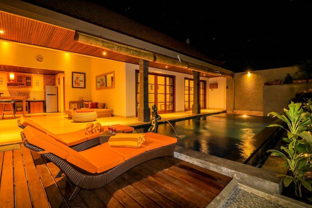 Taman Amertha Seminyak 1
