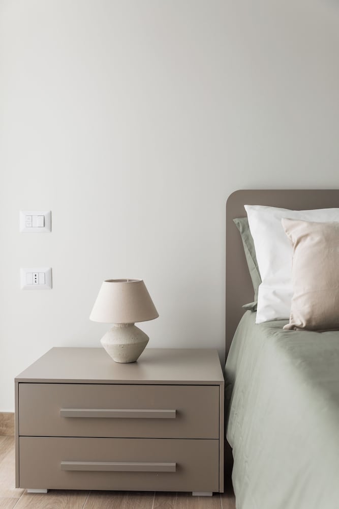 Residenze Vesuviane - Pompei 1