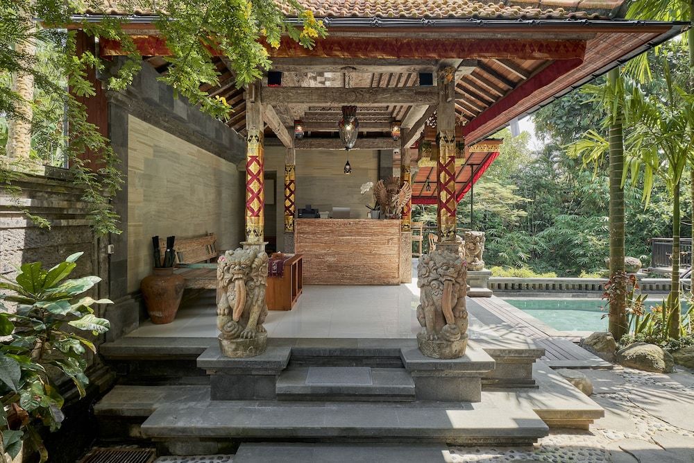 Tigata Ubud Cottage 2