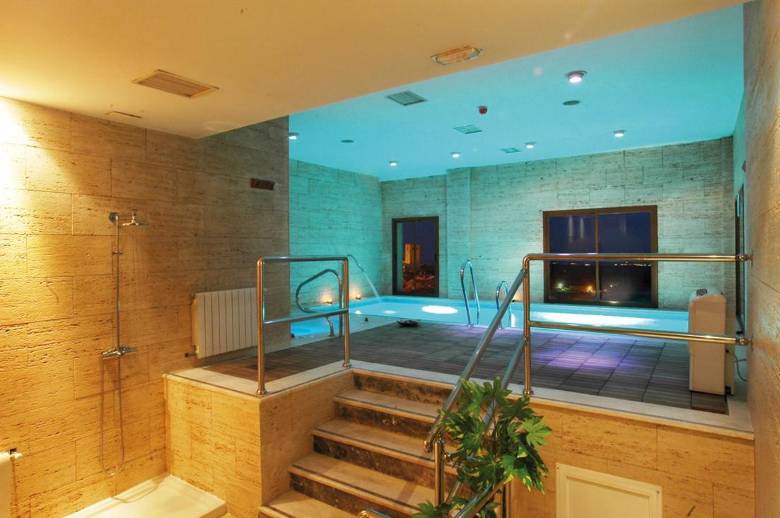 Hotel Rural Spa Don Juan de Austria 1