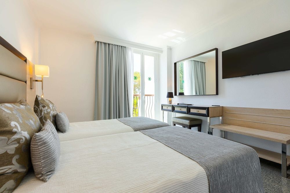 S'Argamassa Boutique Hotel 2