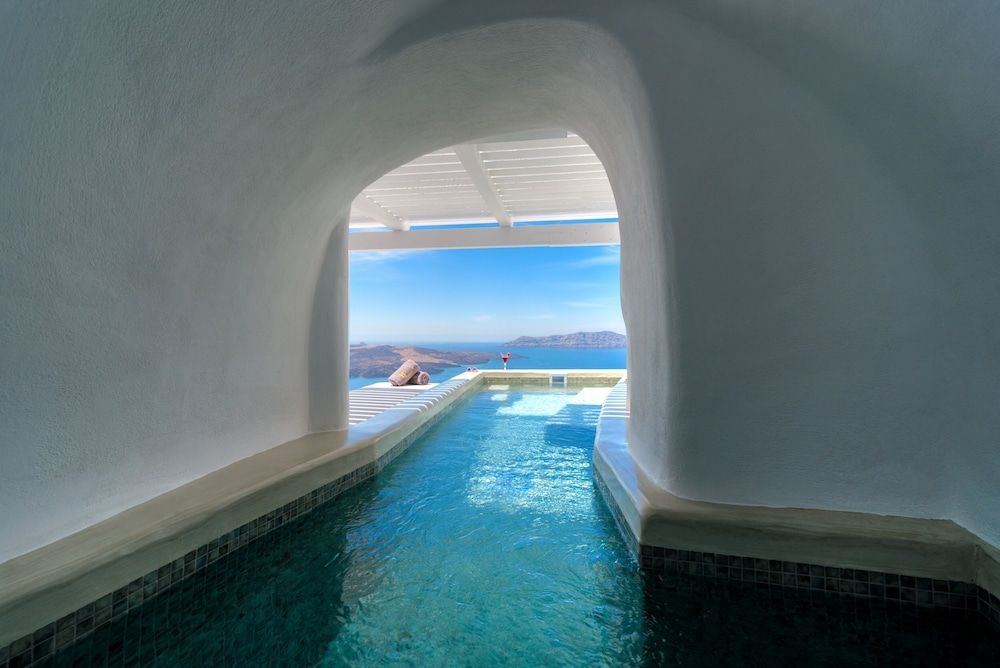 Iriana Suites 1