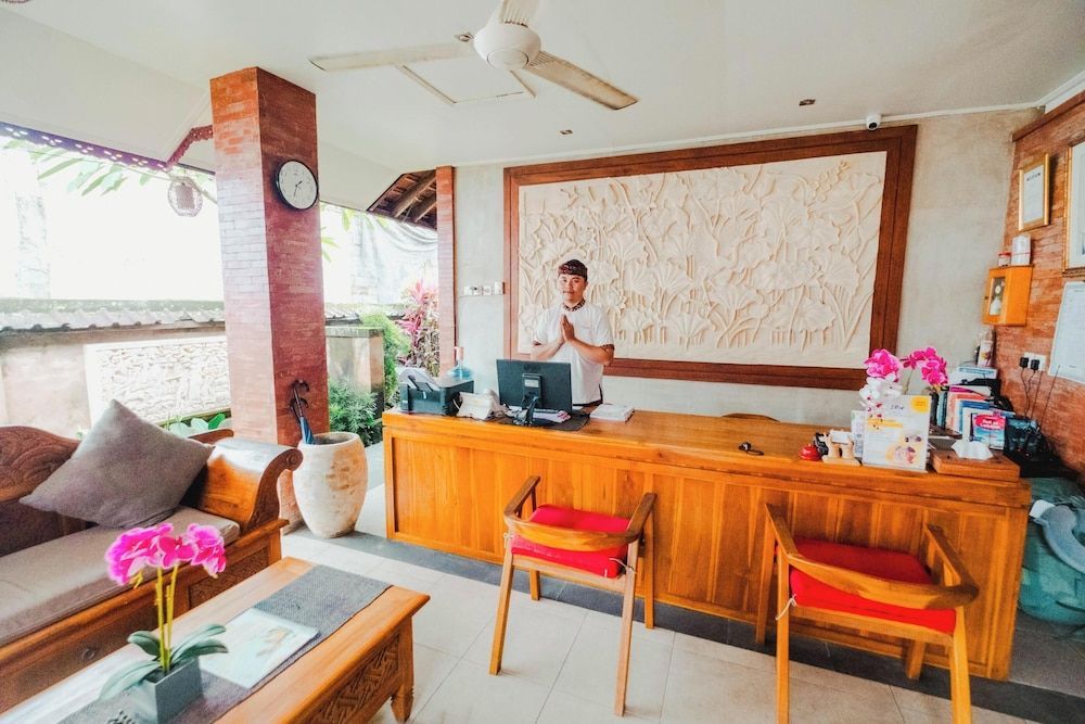 Sri Aksata Ubud Resort 2