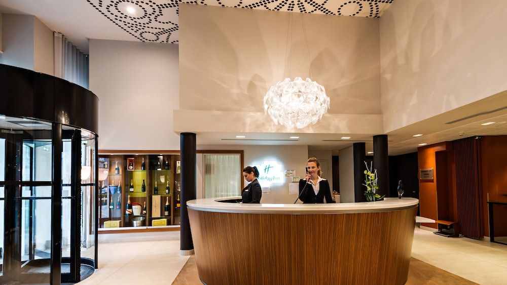 Holiday Inn REIMS - CITY CENTRE by IHG 2