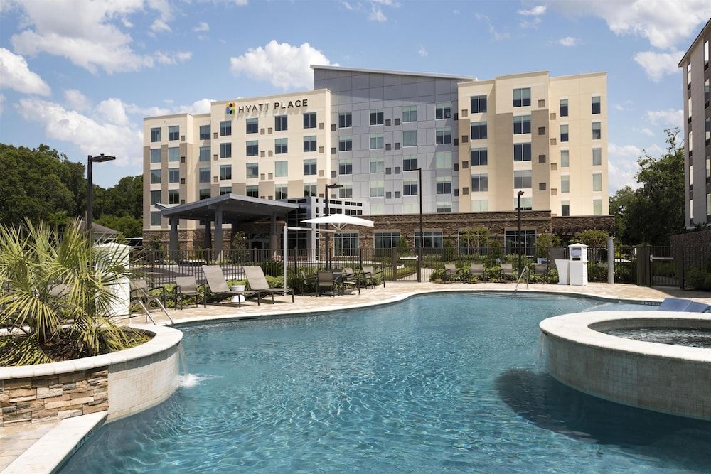 Hyatt Place Biloxi 1