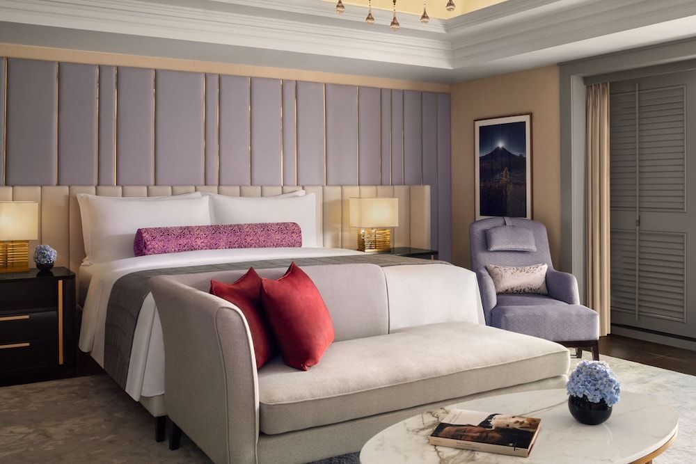 The St. Regis Jakarta 1