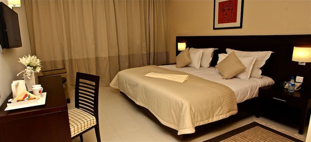 Le Corail Suites Hotel 2
