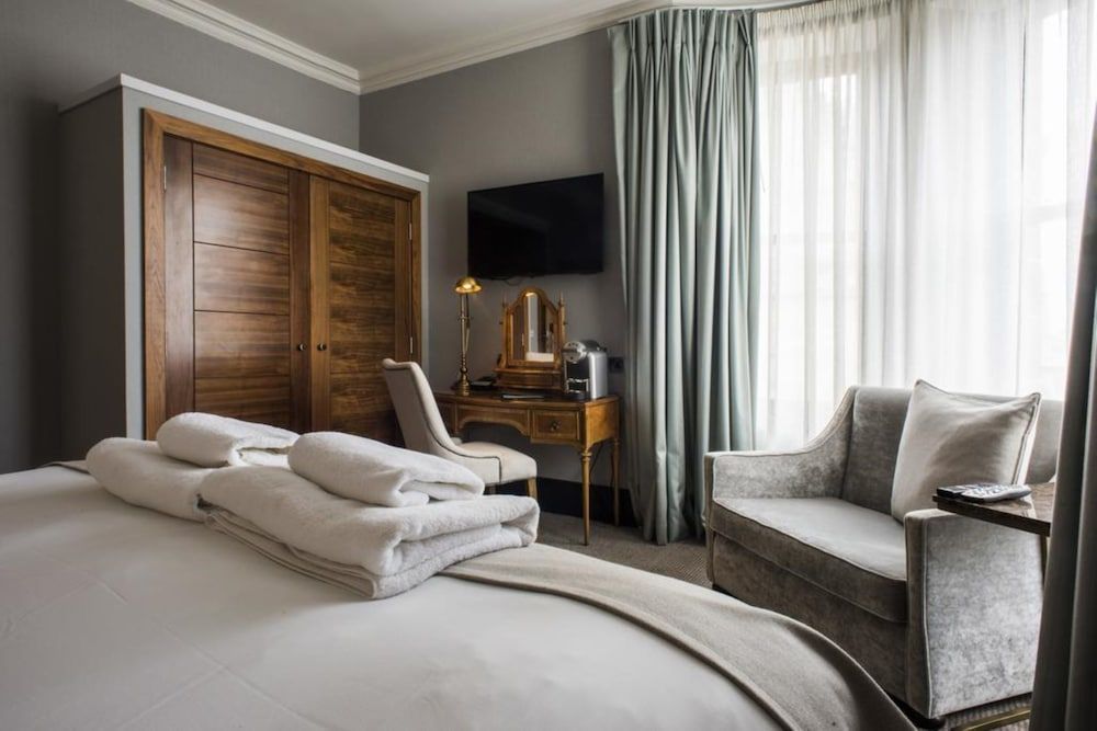 Kinnettles Hotel & Spa 2
