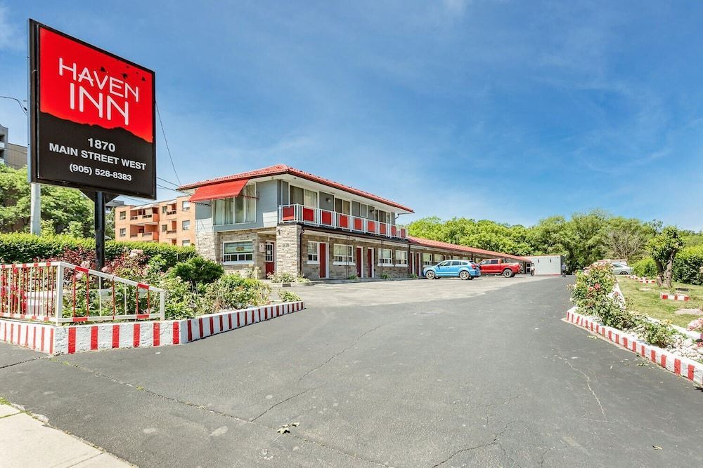 Haven Inn 1