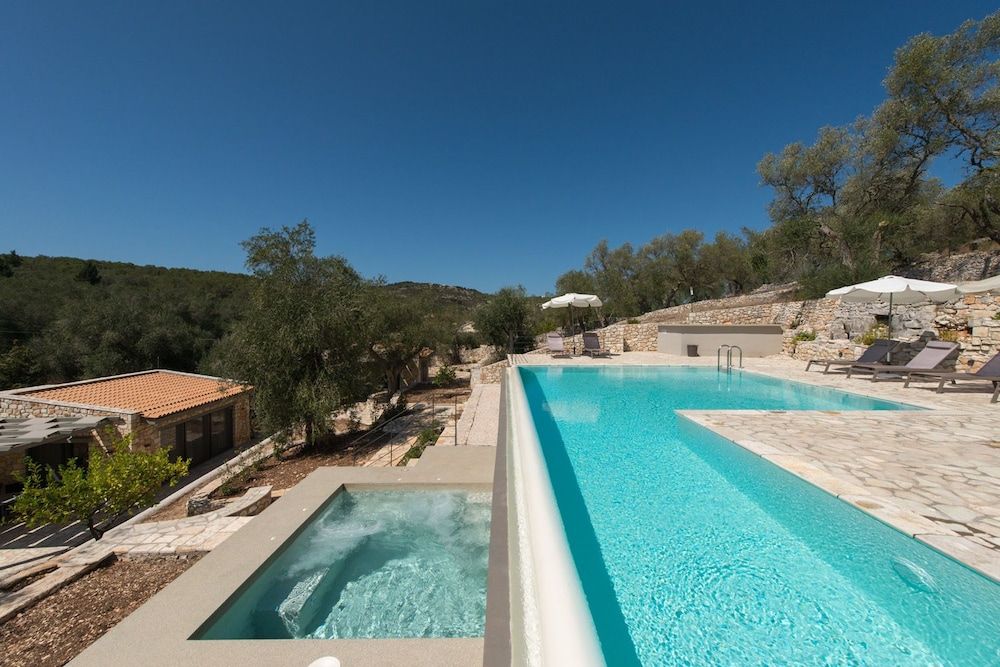 Paxoi Resort - Adult-Only 1