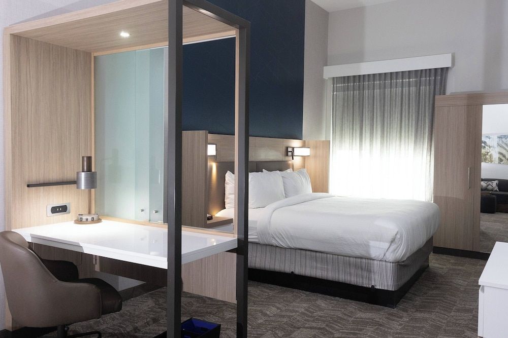 SpringHill Suites by Marriott Slidell 1
