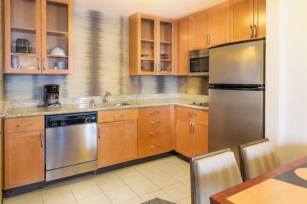 Residence Inn Lexington Keeneland/Airport 1