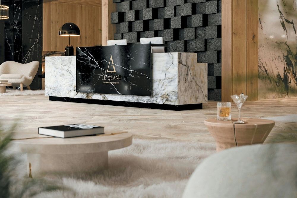 Le Geant, Courmayeur, Apartments by Marriott Bonvoy 1