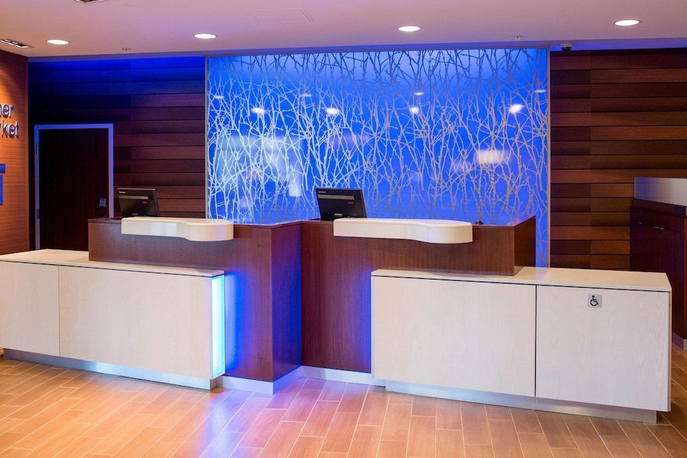 Fairfield Inn & Suites by Marriott Hershey Chocolate Avenue 2