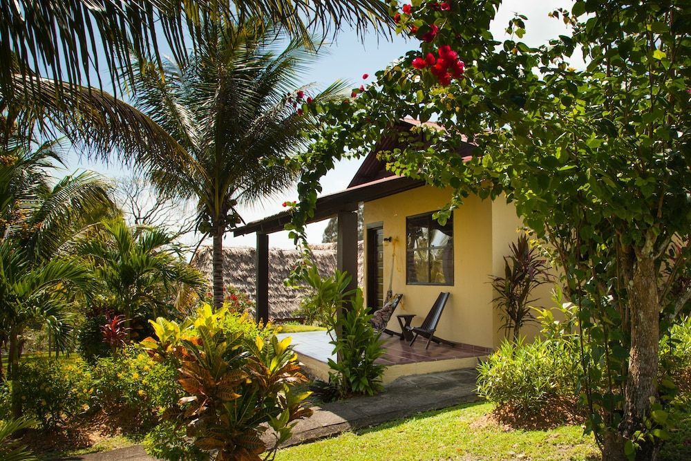 Cassia Hill Resort 2