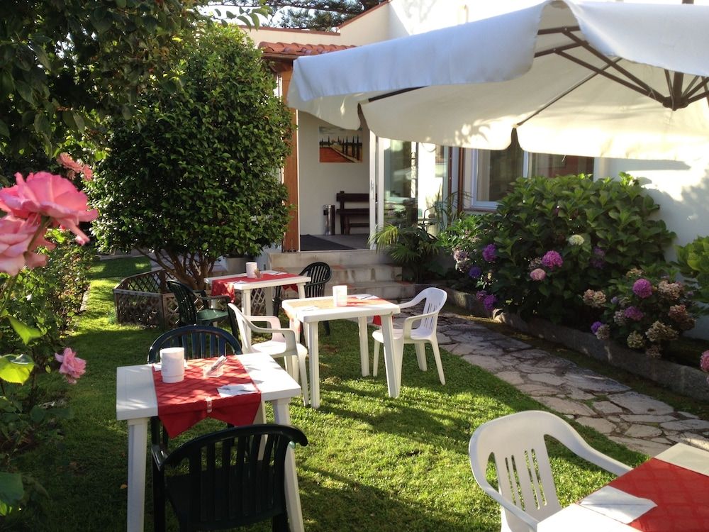 Hotel Casa Lupi 1