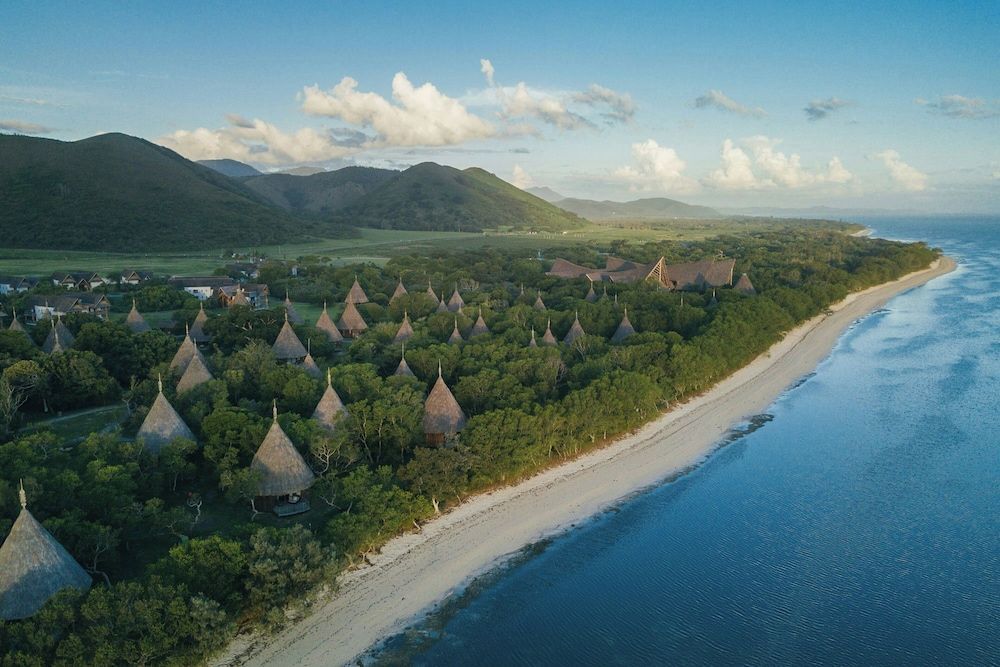 Le Domaine Déva, Series by Marriott 1