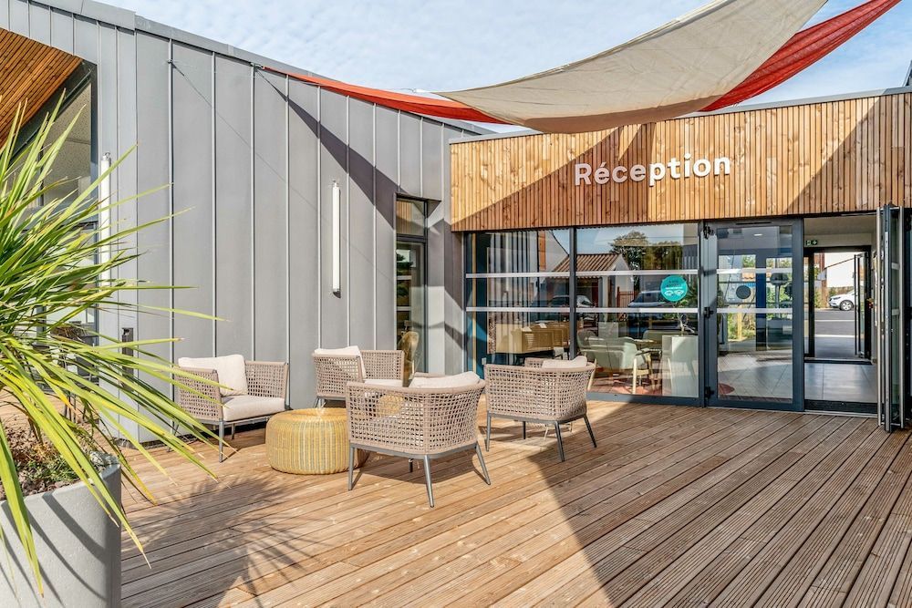 Résidence Pierre et Vacances Premium Les Villas d’Olonne 2