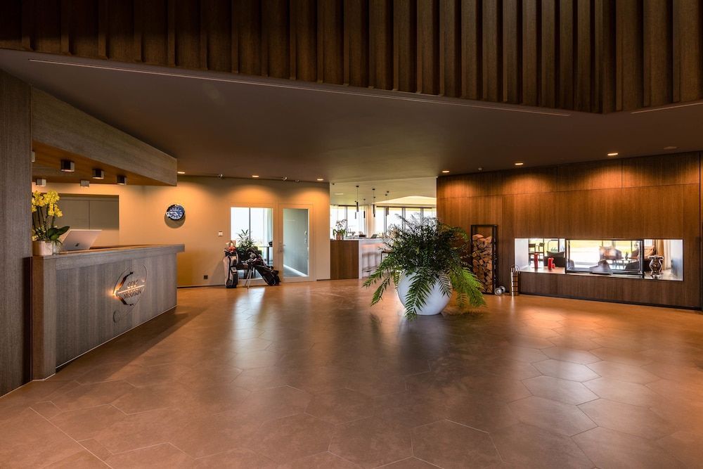 Gasthaus Badhof - Golfhotel 2