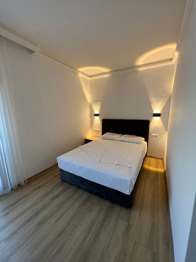 Asimado Hotel 1