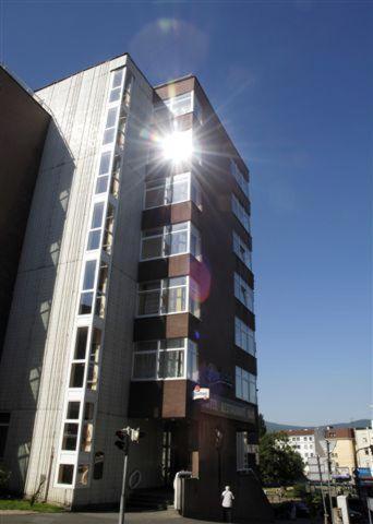 Hotel Liberec 1