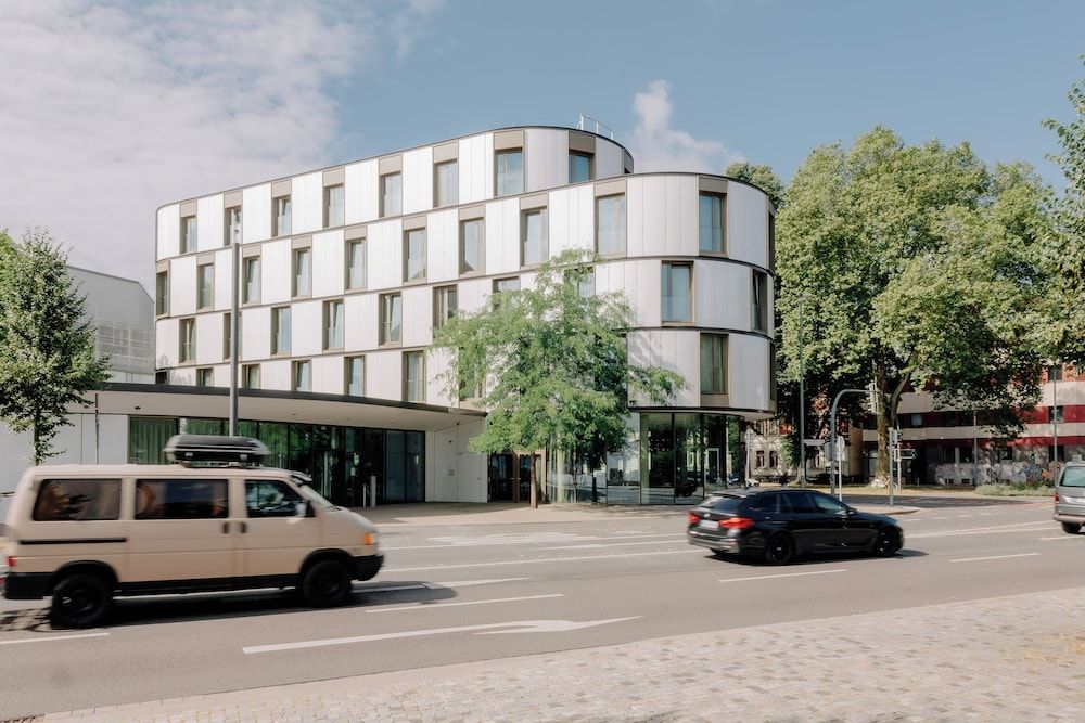 CROSS INN Osnabrück by Hackmann 1