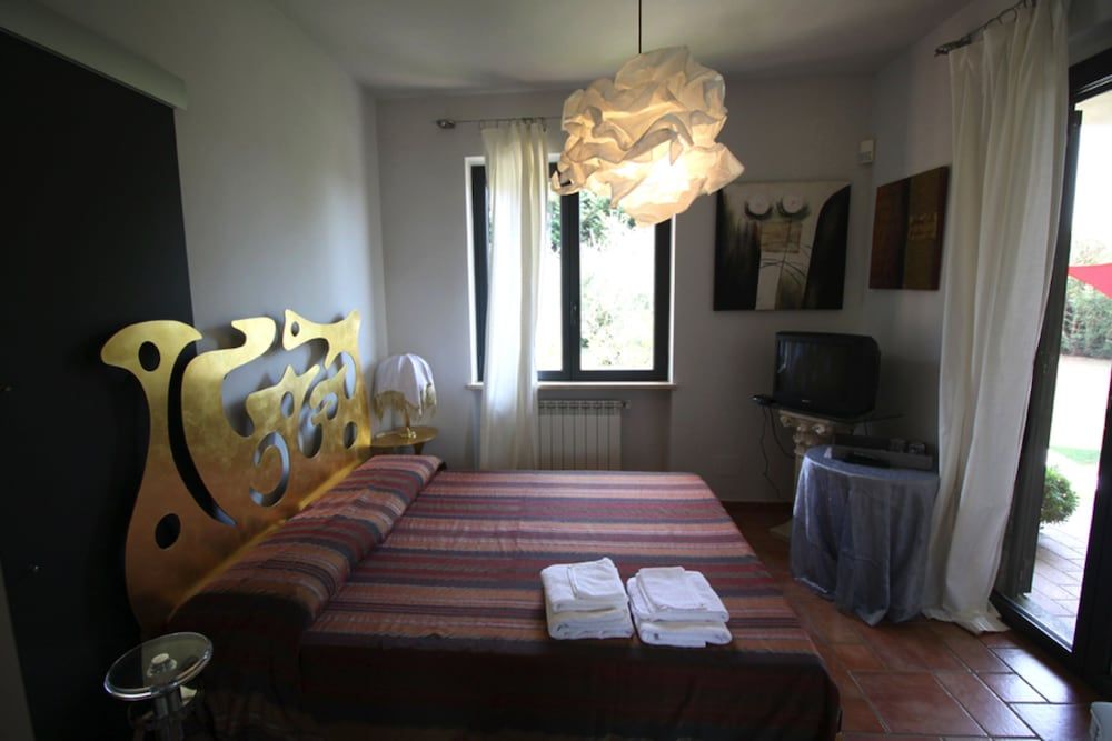 Bed and breakfast Ellera Viterbo 2