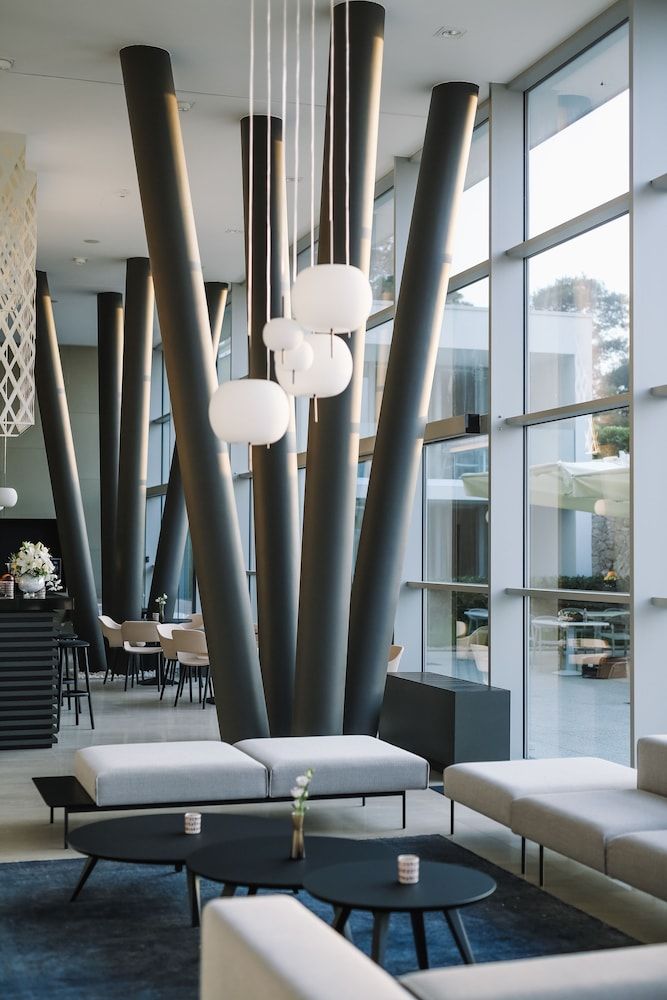 Hotel Joel 2