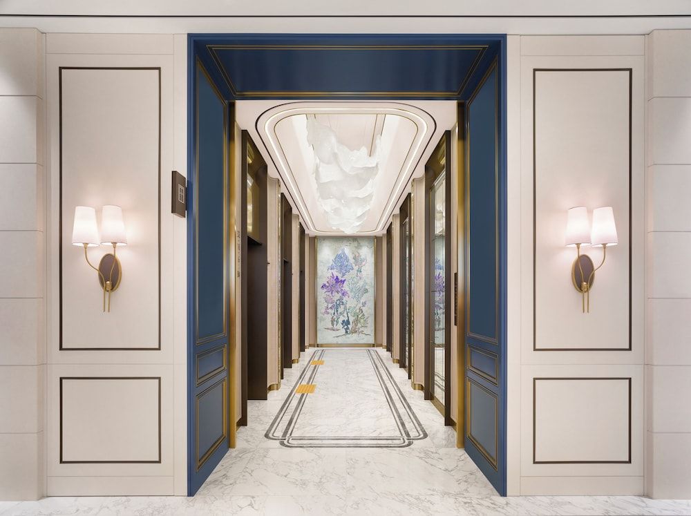 Sofitel Ambassador Seoul Hotel & Serviced Residences 2