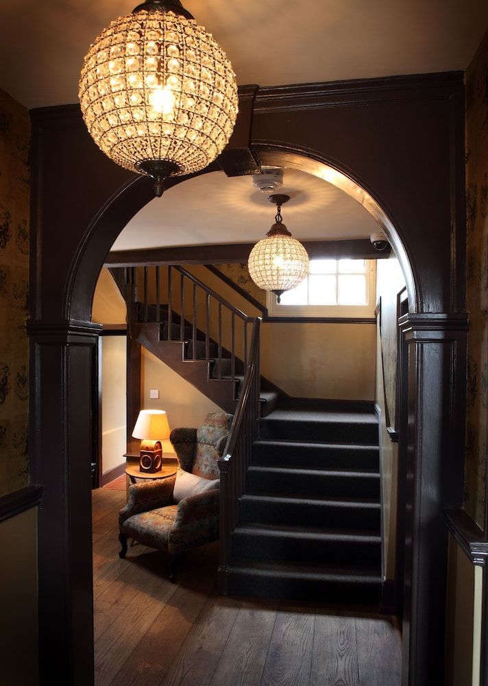 The White Hart Hotel 2