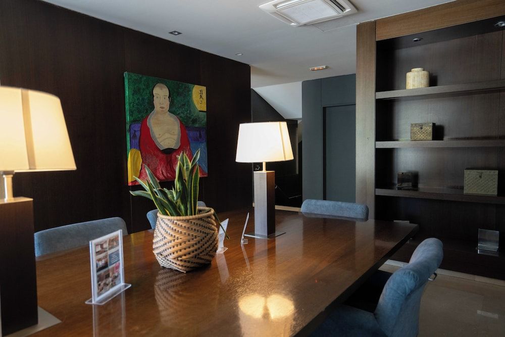 Hotel Ciutat Martorell 2