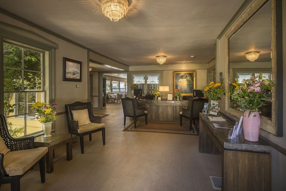 Heritage House Resort & Spa 2