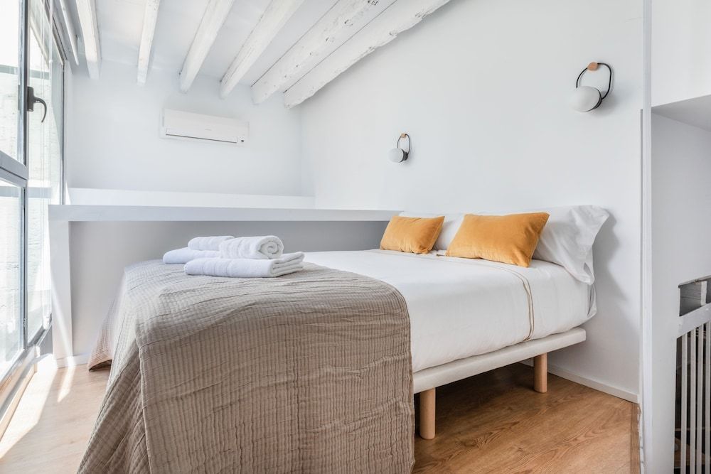 Slow Suites Maestranza 2
