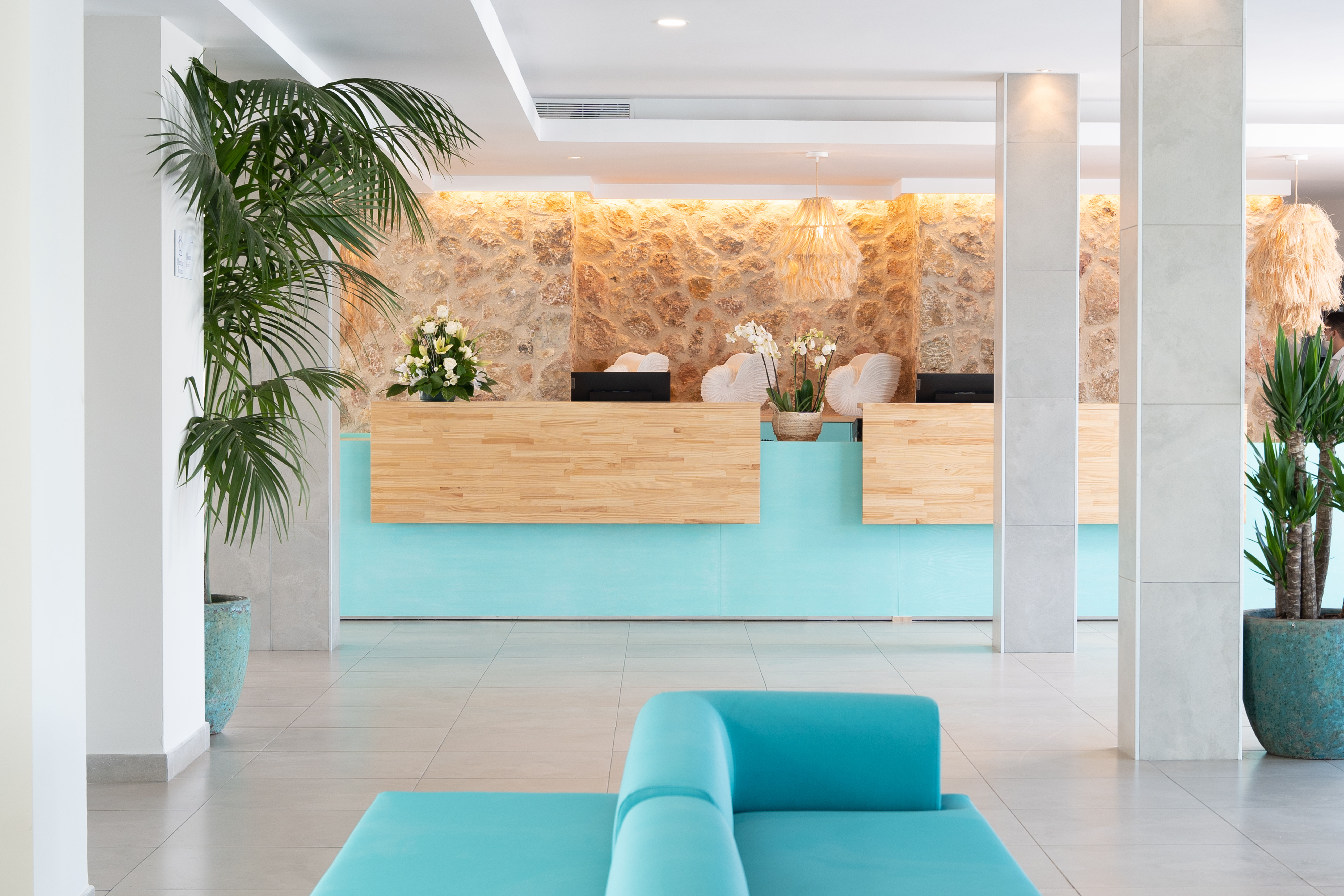 MarSenses Ferrera Blanca Hotel Family 2