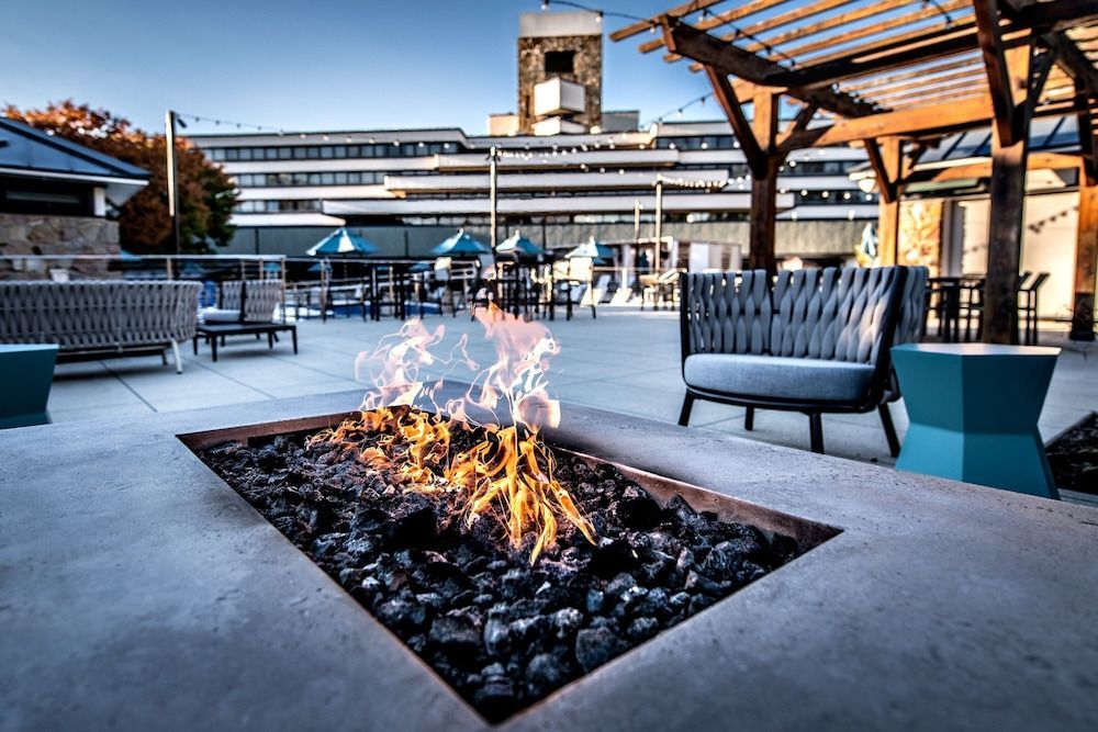 Marriott Lexington Griffin Gate Golf Resort & Spa 1