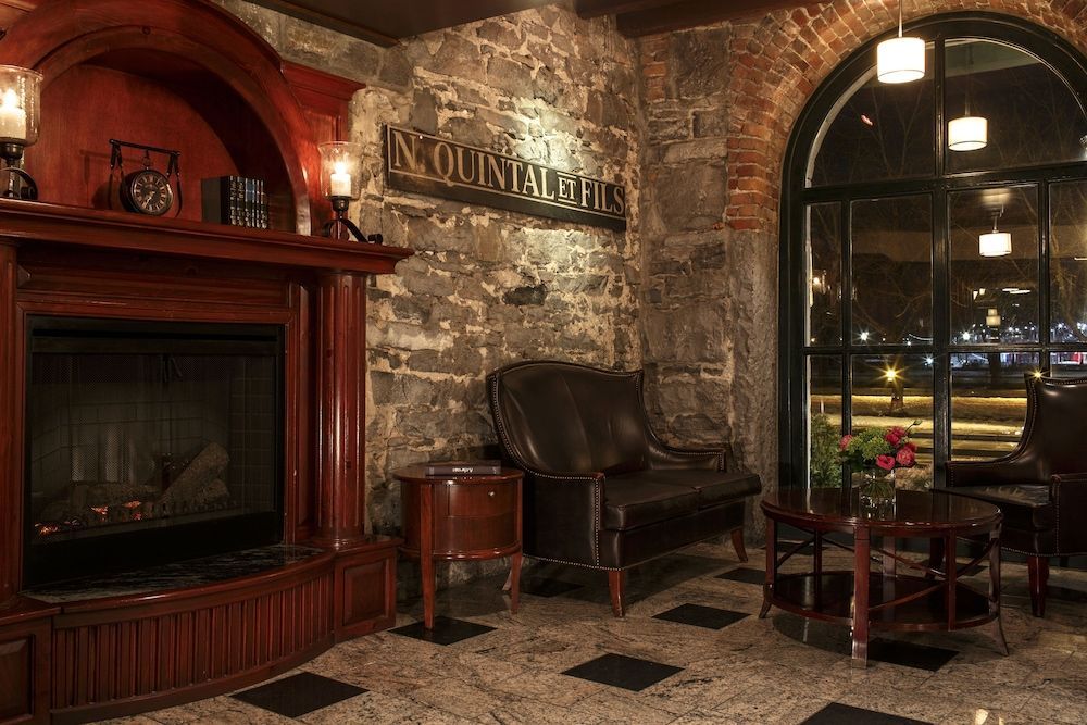 Auberge du Vieux Port by Gray Collection 2