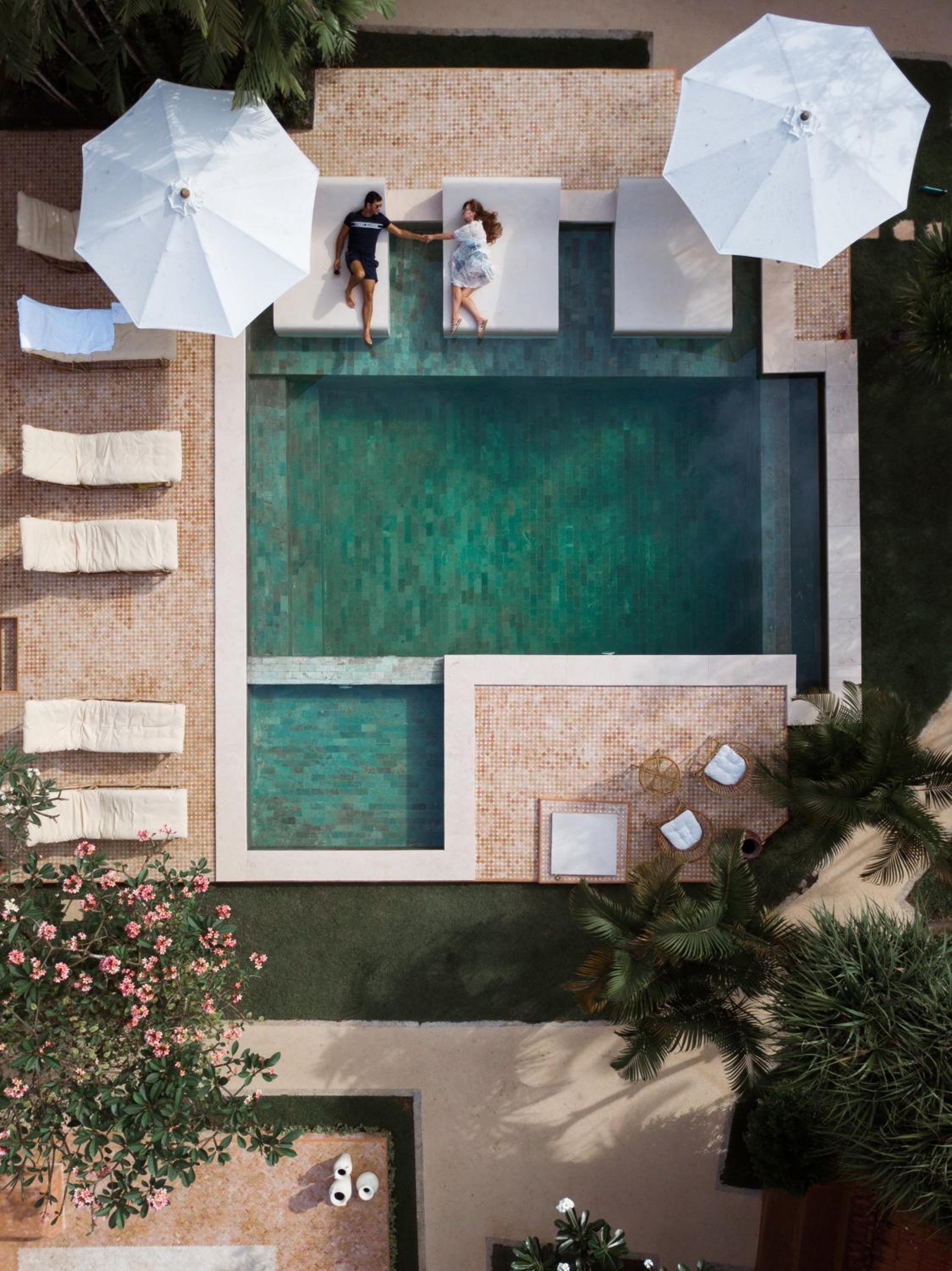 Terra Cottages Uluwatu Bali 1