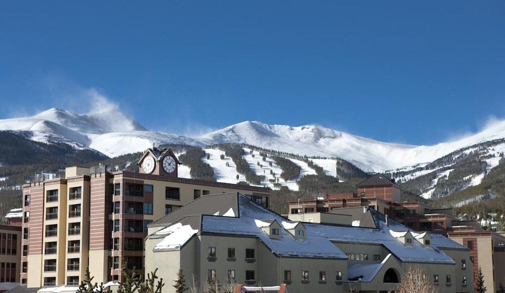 Gravity Haus Breckenridge 1