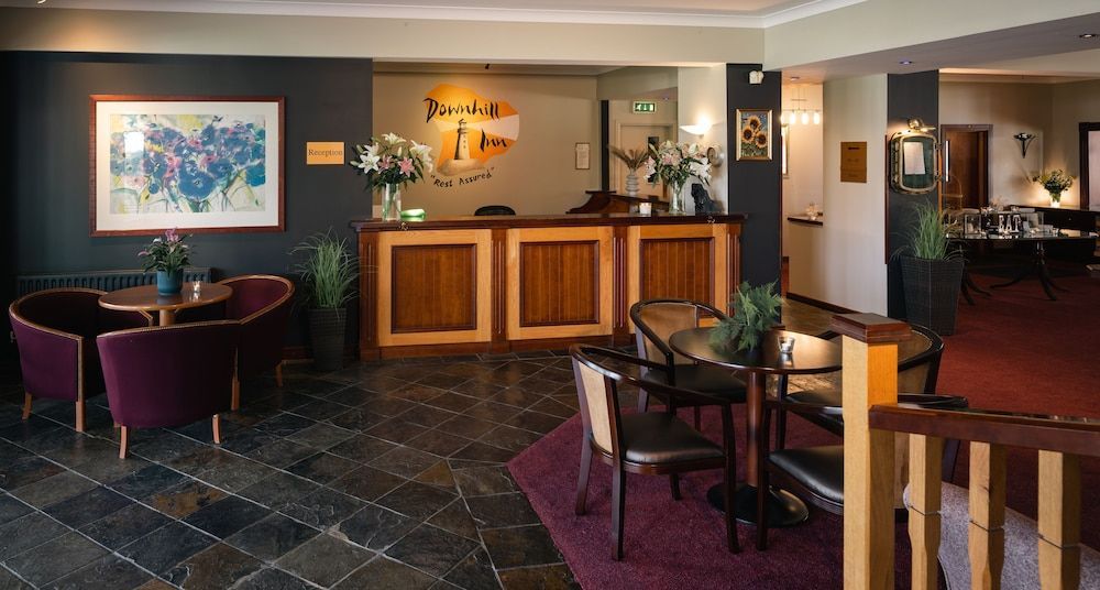 Downhill Inn 2