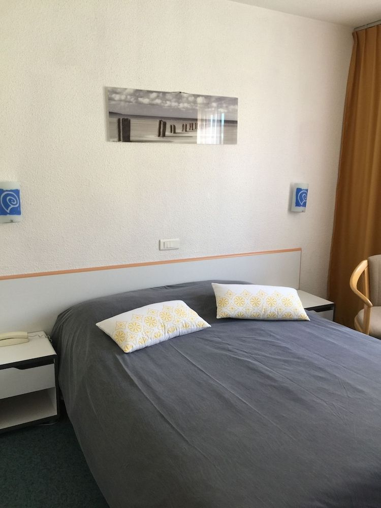 Relax'Otel & Spa, Le Barcarès 2